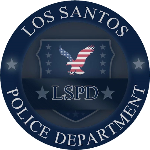 LSPD Logo